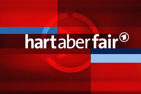 hart aber fair – Wikipedia