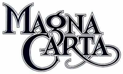 Magna Carta (Band) – Wikipedia