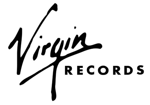 logo virgin records