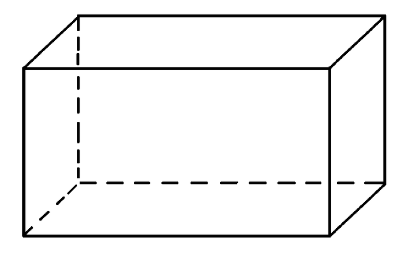 Css как нарисовать прямоугольник