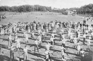 Der Volkspark Schönholzer Heide Sch%C3%B6nholz_Sport