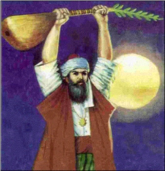 Datei:Pir Sultan Abdal.jpg