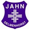 Logo of the TV Jahn Delmenhorst