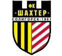 Logotipo do clube
