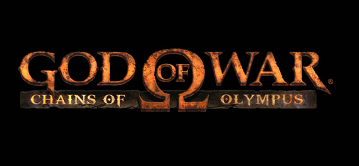 God of War: Chains of Olympus - Wikipedia