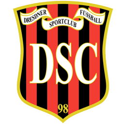 Datei:Logo Dresdner SC.png