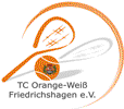 TC Orange-Weiß Friedrichshagen e.V.