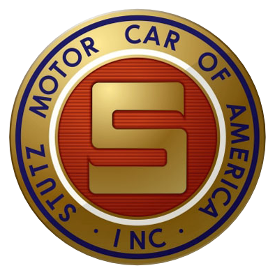 Stutz Motor Car of America Stutz_Motor_Car_of_America_1987_logo