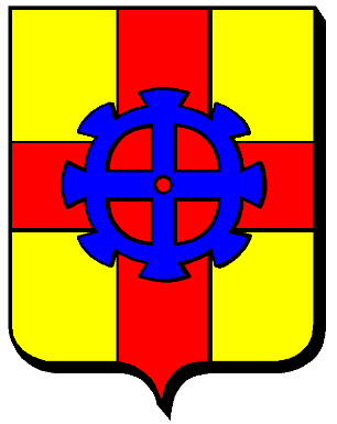 Datei:Blason Moulins-lès-Metz 57.png