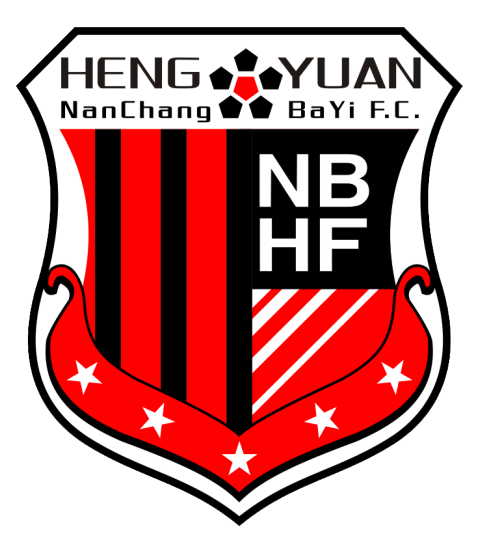 Datei:Nanchang Hengyuan FC.png