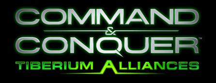 Datei:Command conquer tiberium alliances logo.png