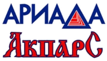 Datei:Logo Ariada-Akpars Wolschsk.png