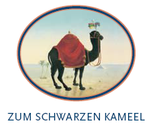 Datei:Zum Schwarzen Kameel logo.PNG