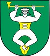 Terchová coat of arms