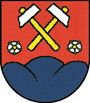Wappen von Žakarovce