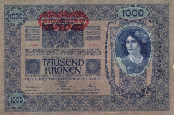 Datei:1000KronenDOE1902Mitte-vorne.jpg