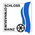 Neues Logo des Gymnasiums am Kurfürstlichen Schloss Mainz