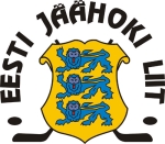 Logo Eesti Jäähoki Liit