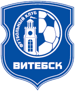 FC Vitebsk Logo.png