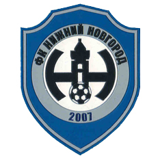 2007 Fk Nischni Nowgorod: Geschichte, Stadion, Trainer