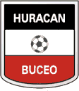 Abzeichen von Huracán Buceo
