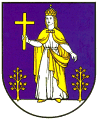 Čičmany coat of arms