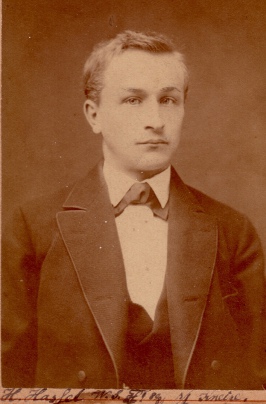 Hans Hassel Hans_Hassel_1880