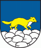 Ubľa coat of arms