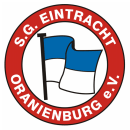 Datei:Logo SG Eintracht Oranienburg.gif