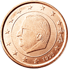 5 Cent 1. Serie