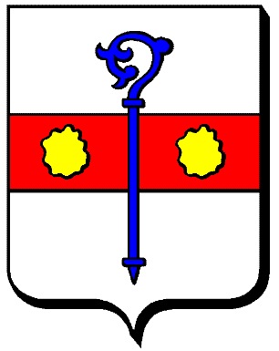 Datei:Blason Lelling 57.png