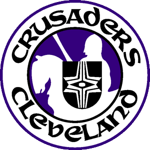 Datei:Cleveland Crusaders Logo.gif