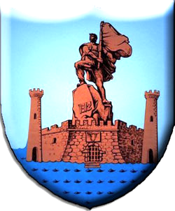 Datei:Wappen von Vlora.png