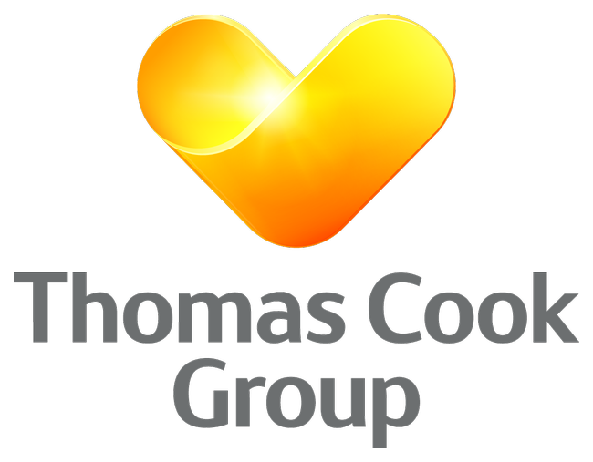 Datei:Thomas Cook Group Logo.png