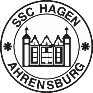 Datei:SSC Hagen Ahrensburg Logo.png