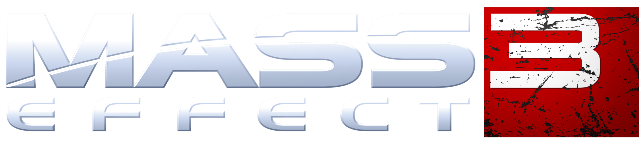 mass effect 3 logo