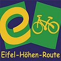 Logo des Eifel-Höhen-Route
