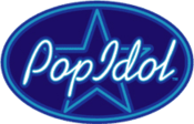 Datei:Pop Idol logo.png