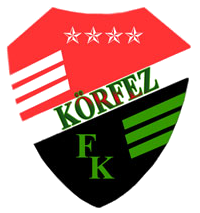 Logo von Körfez FK