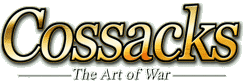 Cossacks-artofwar-logo.gif