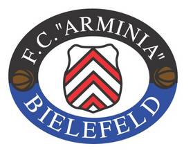 Datei:Logo FC Arminia Bielefeld.jpg