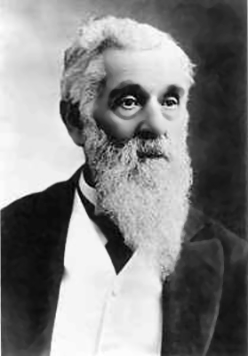 Datei:Mormonen-Präsident Lorenzo Snow.jpg