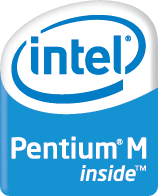 Generalüberholt NEW Intel Pentium M 1,5GHz SL6F9/1MB/400MHz CPU Sockel/Socket M PPGA478 Laptop 