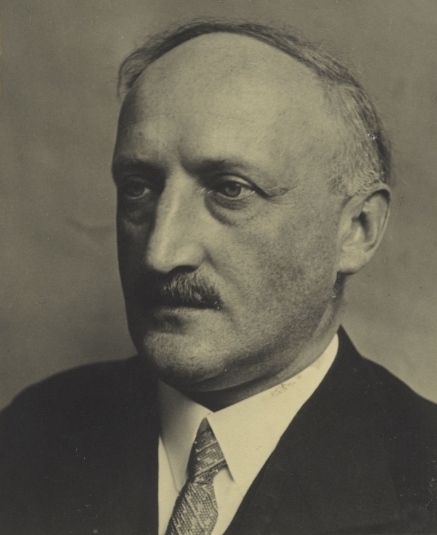 Datei:Carl Witzmann (1883–1952) 1930er Jahre © Ludwig Schwab (~1900–1939) OeNB 9439814.jpg