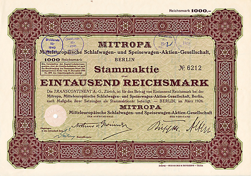 Datei:Mitropa 1926 1000 RM.jpg