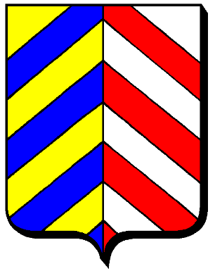 Datei:Blason Beux 57.png