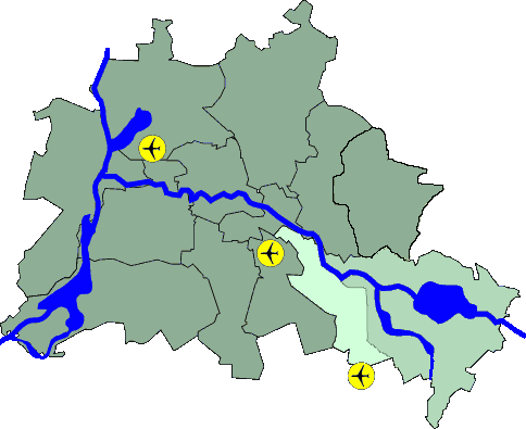 Datei:Lage Bezirk Treptow in Berlin.png