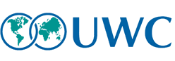 Logo des Collèges du Monde Uni