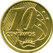 10 cent vissza