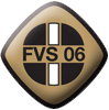 Vereinswappen des FV 1906 Sprendlingen
